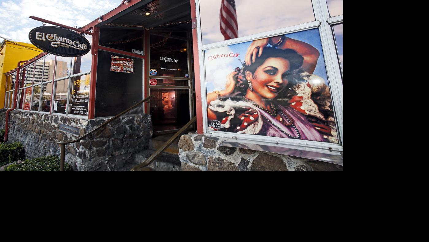 El Charro Knoxville Christmas Day 2022 Cool Beans! El Charro Named One Of The Best Mexican Restaurants In Us | Eat  | Tucson.com