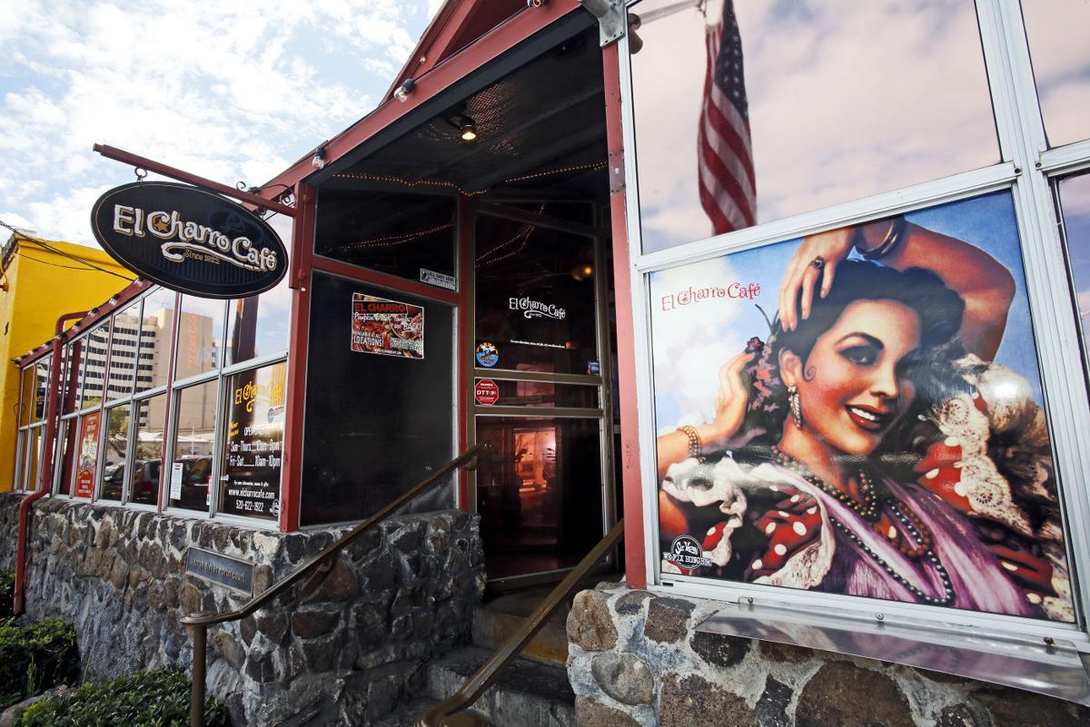 Cool Beans El Charro Named One Of The Best Mexican Restaurants In Us Eat Tucson Com Cool Beans El Charro Named One Of The Best Mexican Restaurants In Us Eat Tucson Com