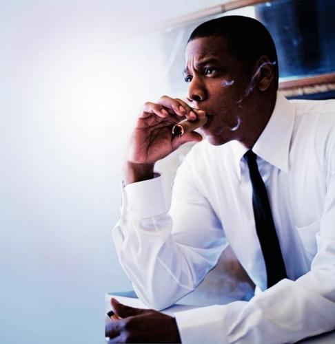 Jay-Z will roc-a the stadium  