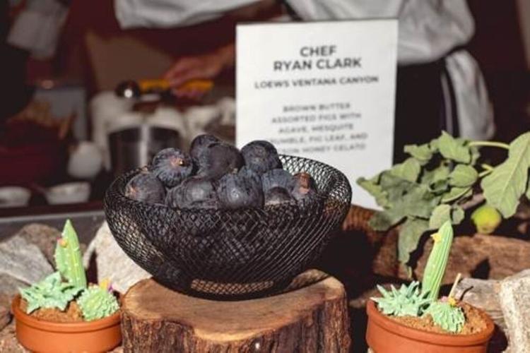 Native ingredients