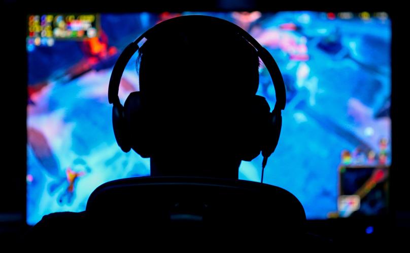 Coca-Cola Open Esports Tournment