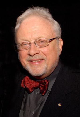 William Bolcom