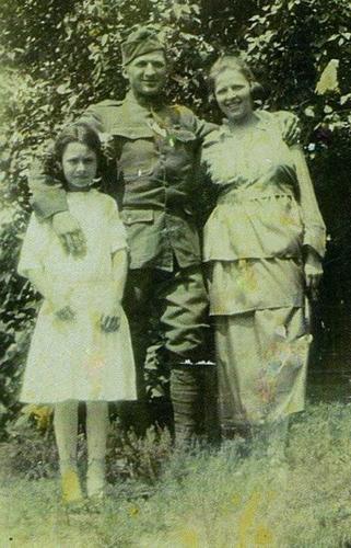 World War I centenary: William A. Skibbe