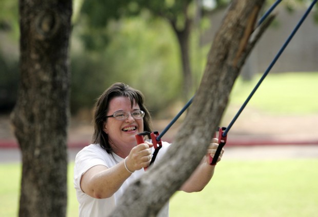 Morning boot camp starts day with fitness   
