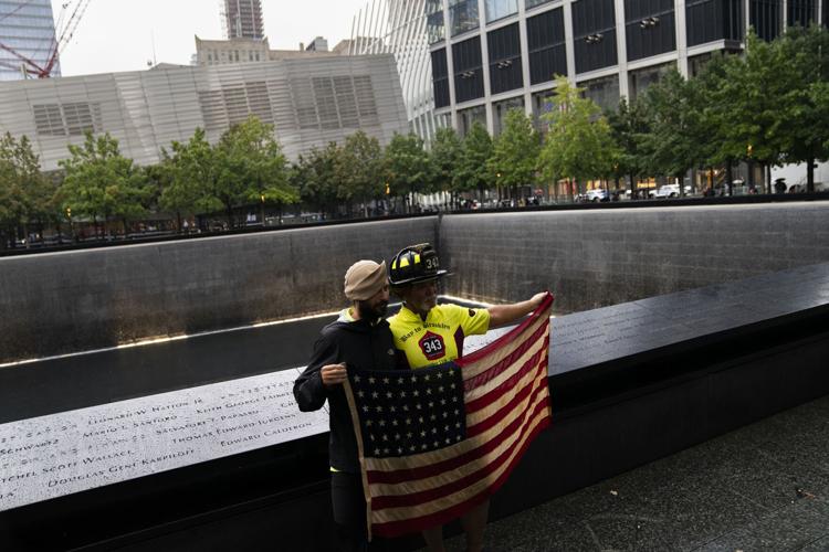 Sept 11 Anniversary