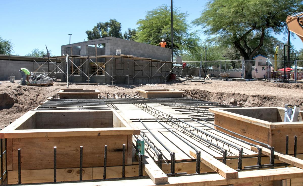 funtasticks splashpad