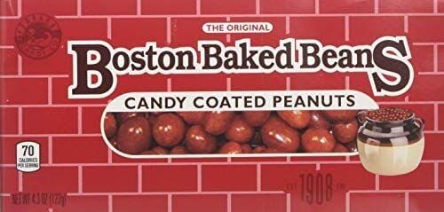 Boston Baked Beans