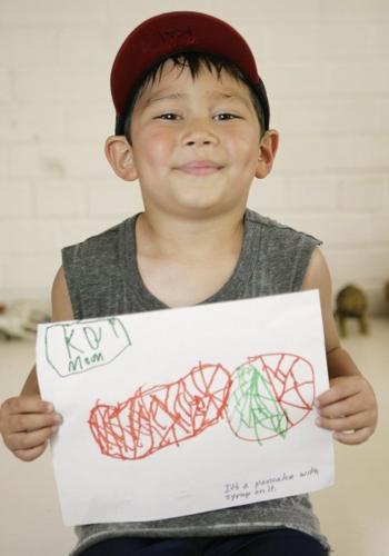    Charming recipes only brave should try    