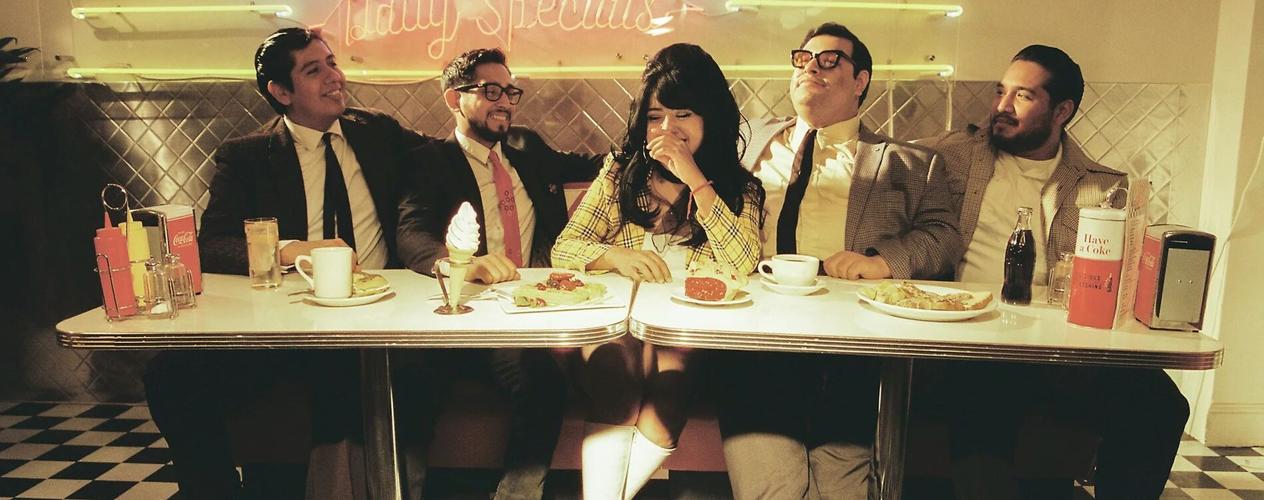 The McCharmlys