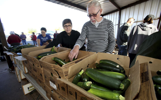 Market on the Move