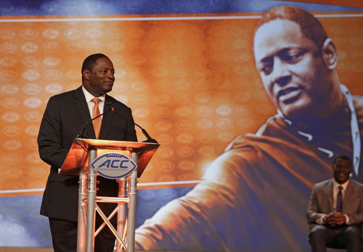 Babers New Coach At Syracuse Holds Warm Spot For Arizona