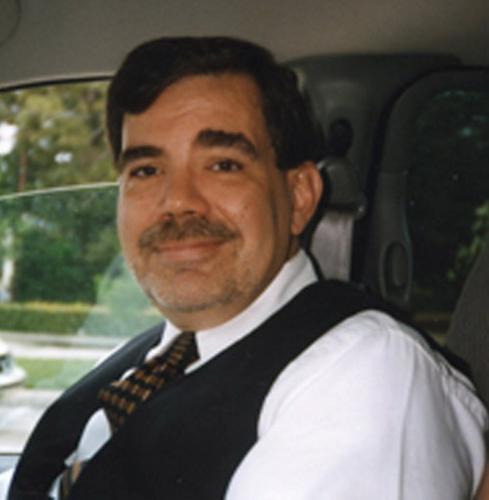 Private eye, killer's son now share unlikely bond   