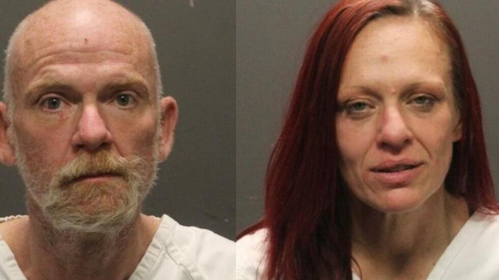 Pima County Sheriff's Department helps arrest homicide suspects Crime