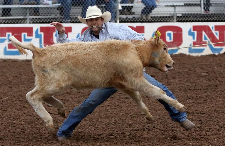 92nd La Fiesta de los Vaqueros