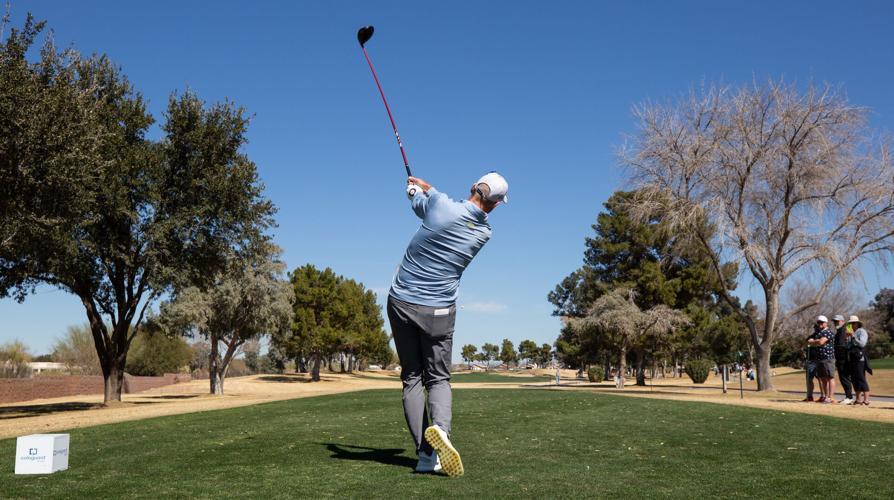 Colorguard Classic Golf (copy)