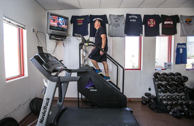 Golder Ranch Fire District