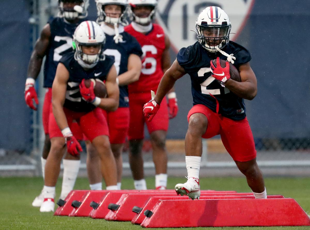 University of Arizona football