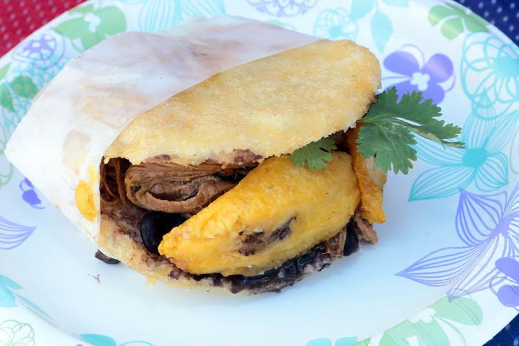 Tucson Meet Yourself