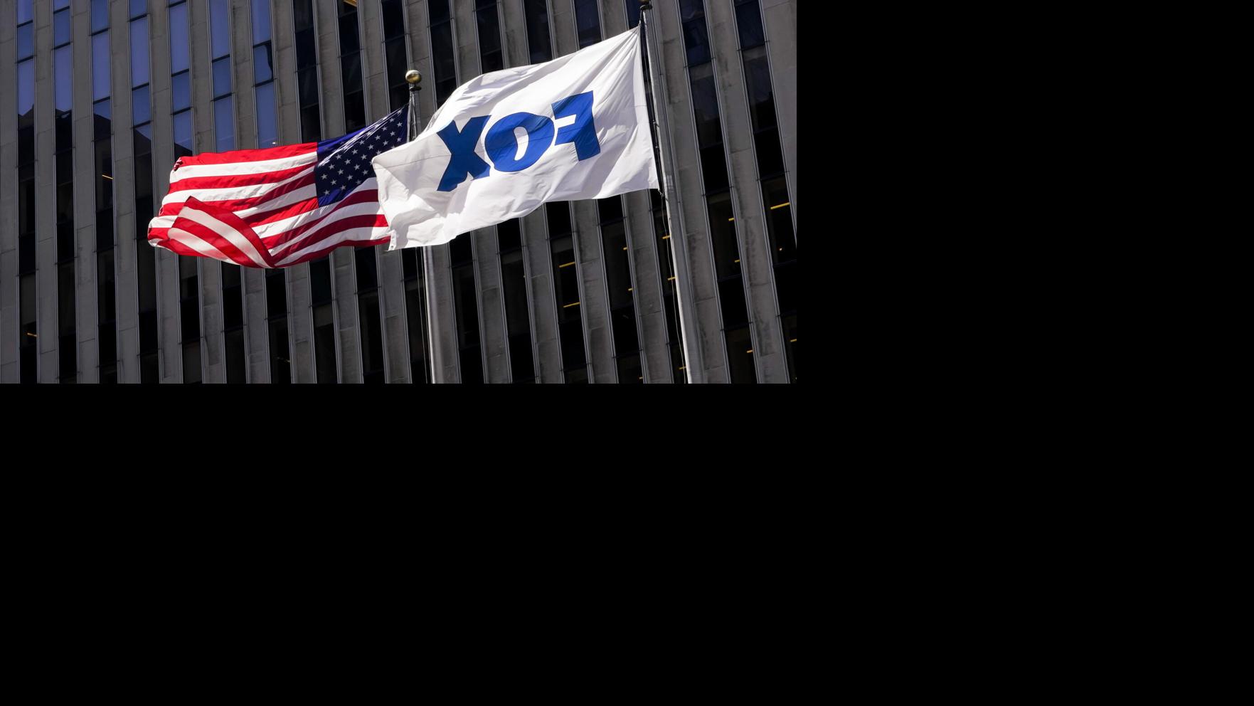 Fox’s settlement with Dominion is unlikely to cost it 7.5M