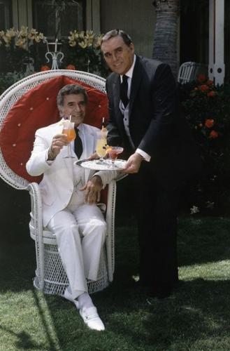 Ricardo Montalban dies at 88  