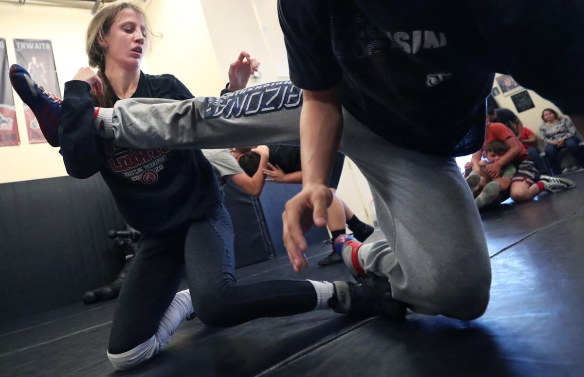 Sophia Gilbert, 2022