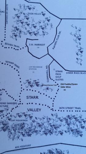 Mine Tales: Old Pueblo Mine