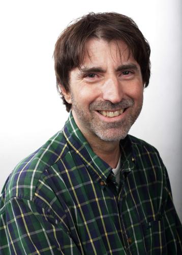 M. Scot Skinner — Longtime theater critic, journalist