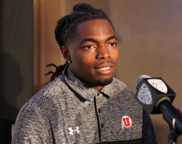 Pac-12 Football Media Days