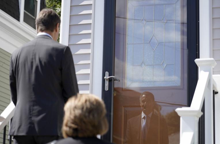 Jehovah's Witnesses-Return