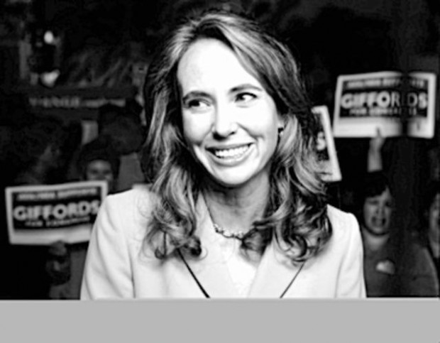 Giffords, anti-meth alliance meet on efforts to clean up labs  
