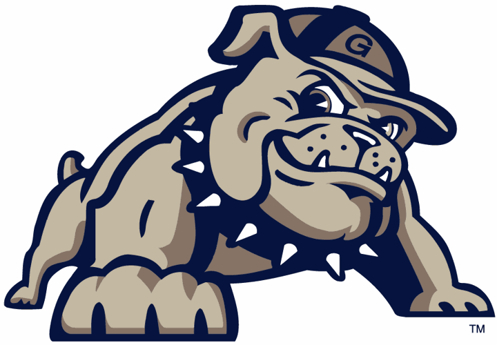 15. GEORGETOWN (421 Points)