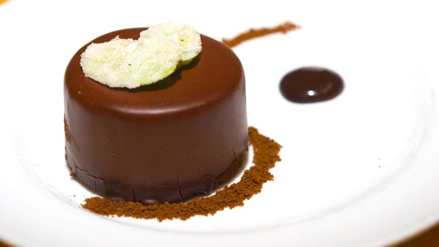 These epic Girl Scout cookie-inspired recipes put a new spin on classic flavors