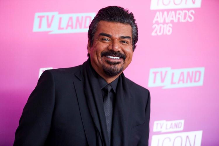 George Lopez