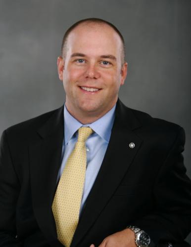 2011 40 Under 40 - Dan McGraw