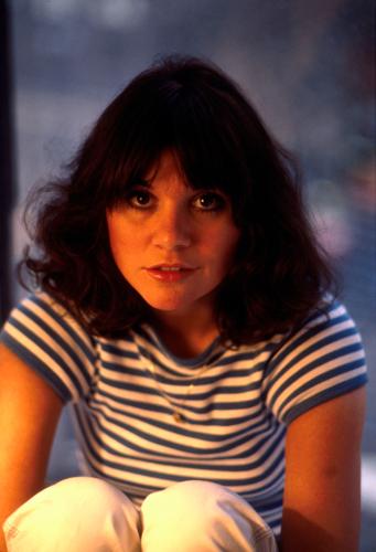 Linda Ronstadt in New York
