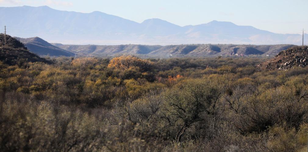 Ruling gives Arizona tribes another chance to challenge huge transmission line
