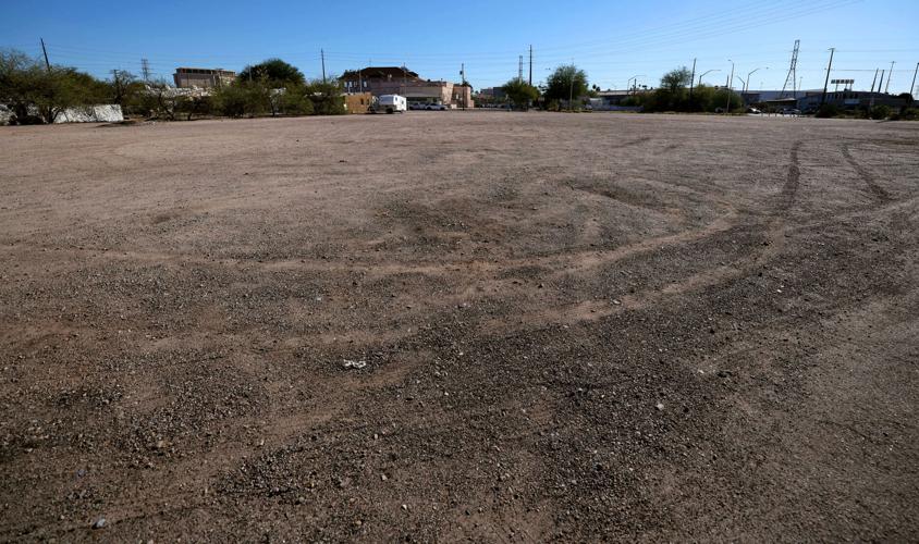 Tim Steller's column: Neighbors' mistrust obstructs Tucson's housing hopes