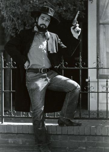 Paul Clinco, 1948-2022