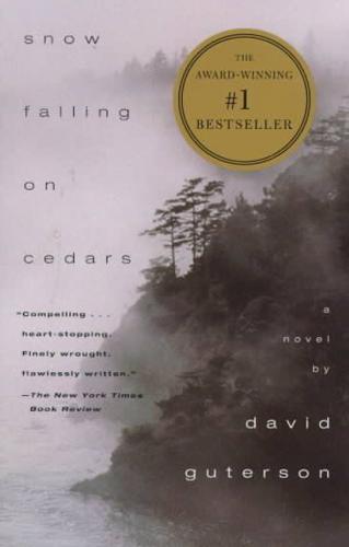 Snow Falling on Cedars
