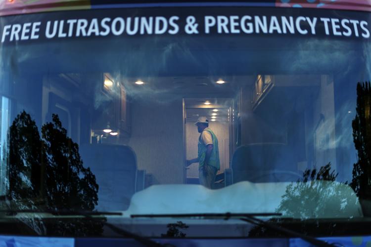 Abortion Opponents