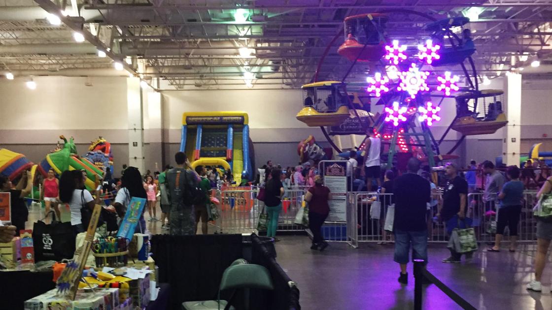 21 things to do this weekend in tucson june 22 24 to do