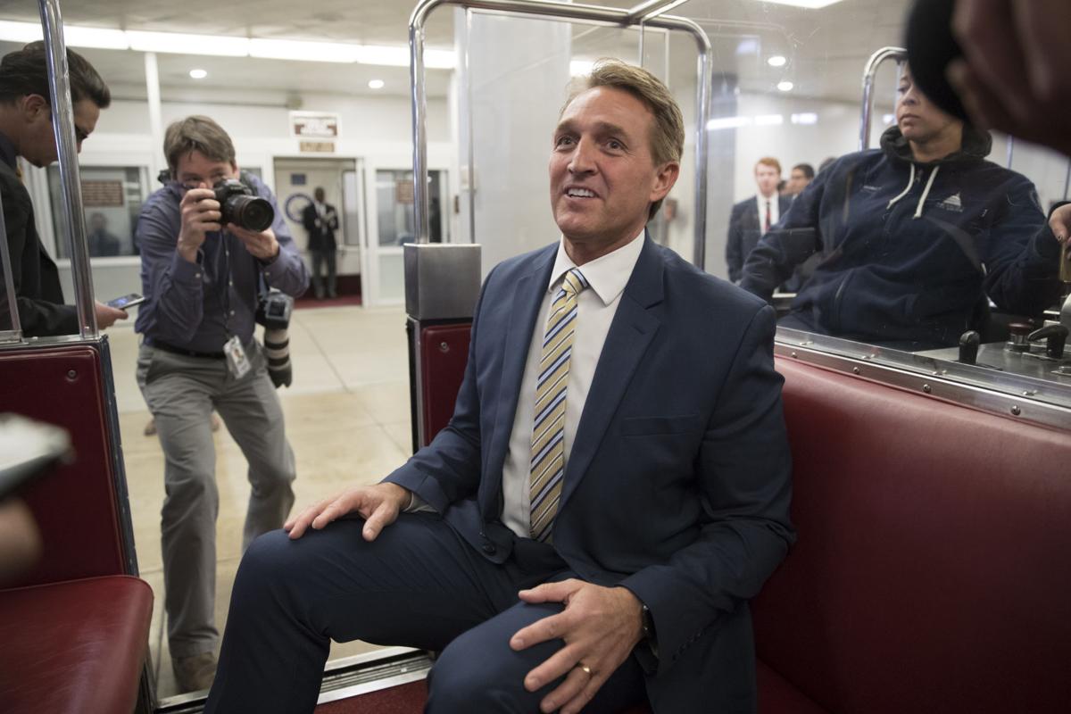 Jeff Flake