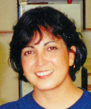 Alma Francine Fontes-Moloney