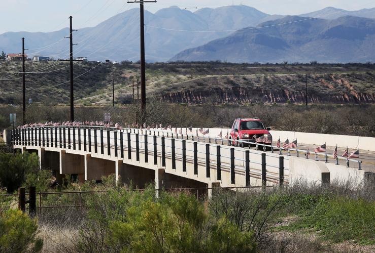 Elephant Head Bridge