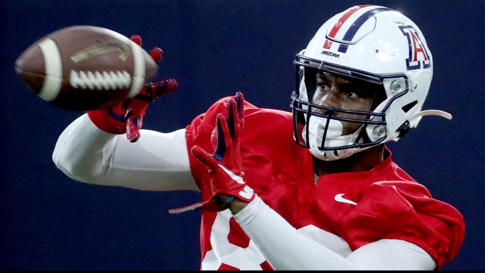 Arizona Football Voluntary Workouts To Continue Amid Pause In