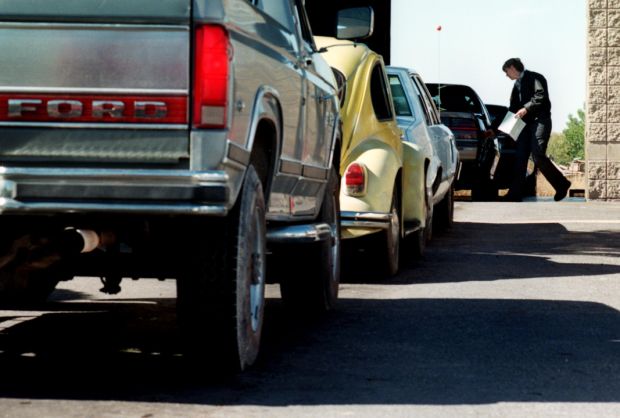 Renewed calls for older driver re-testing amid spike in road