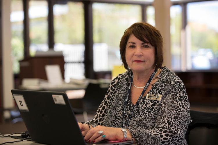 At the library, Job Help boosts careers and confidence