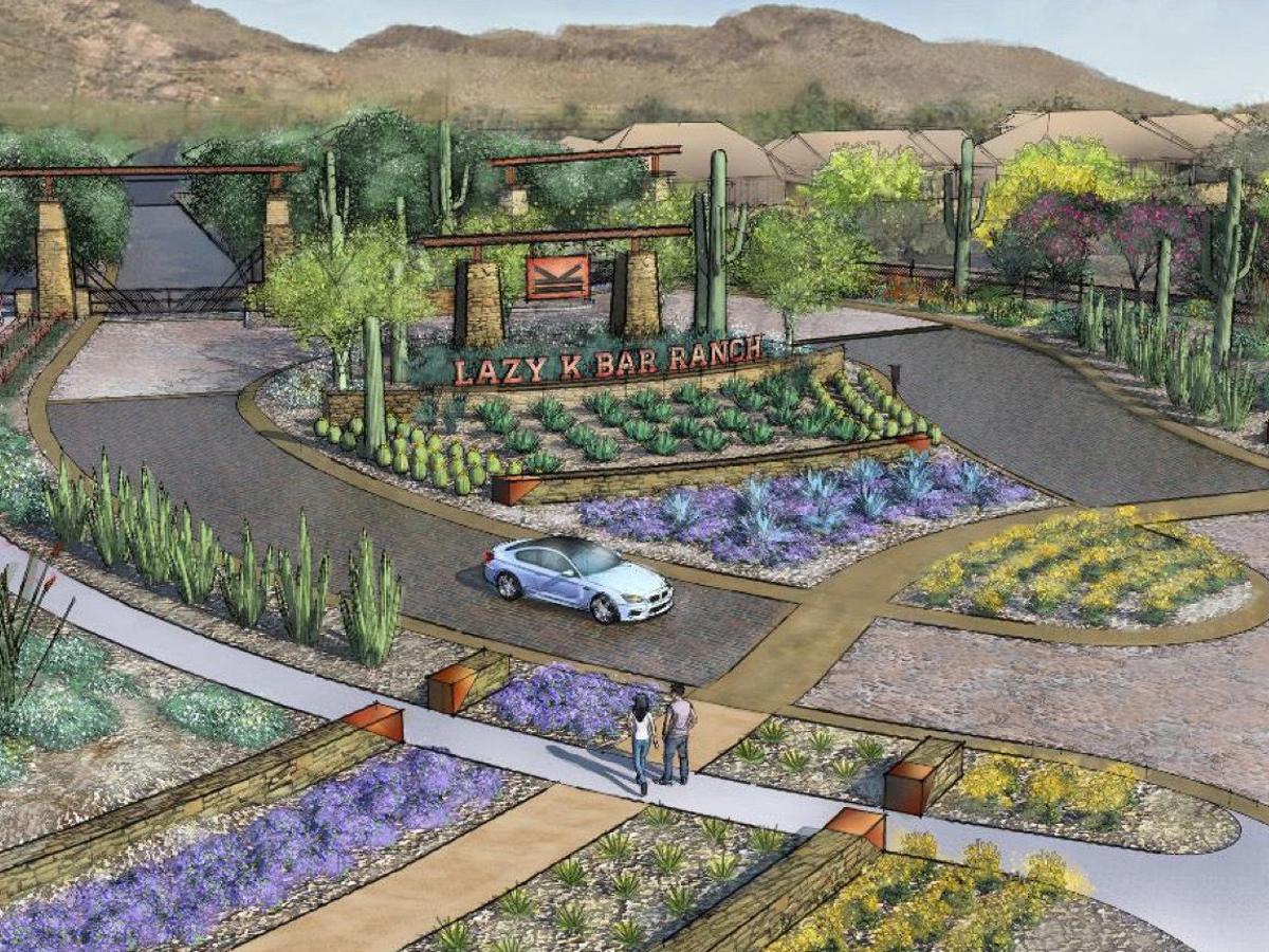 Subdivision To Go Up At Site Of Former Dude Ranch In Marana Business News Tucson Com Subdivision To Go Up At Site Of Former Dude Ranch In Marana Business News Tucson Com