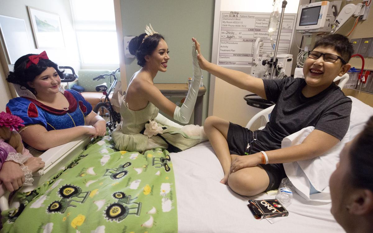 Some Of The Best Photos Of 2018 By Arizona Daily Star