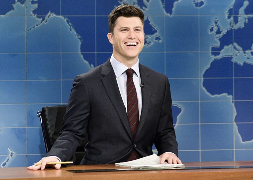 Colin Jost